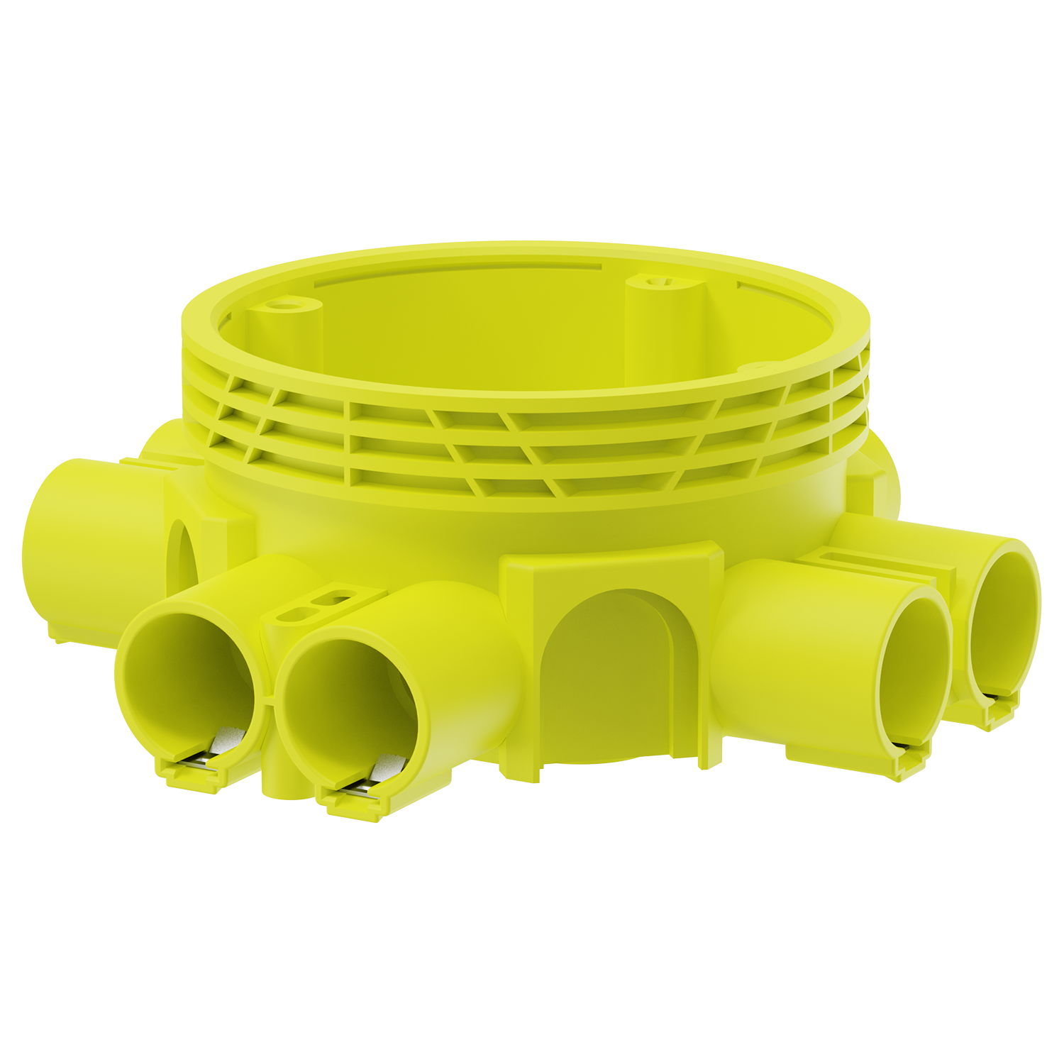 ETM761S ceiling box product detail view