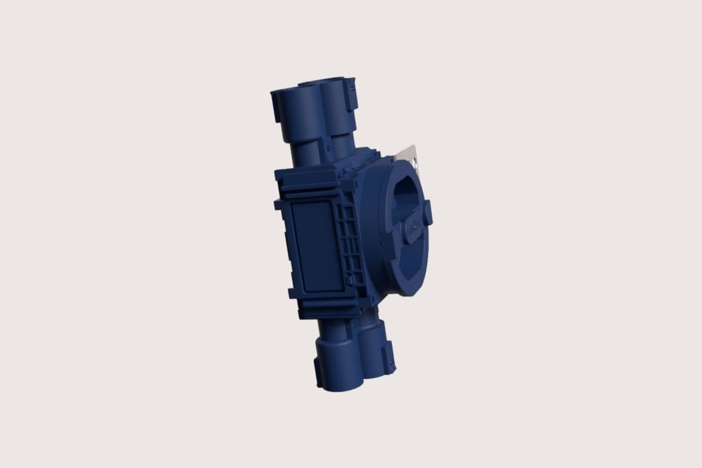 Electrical installation box range for European project review