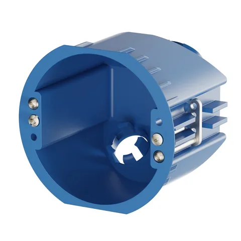 ETM220S-1 electrical installation box