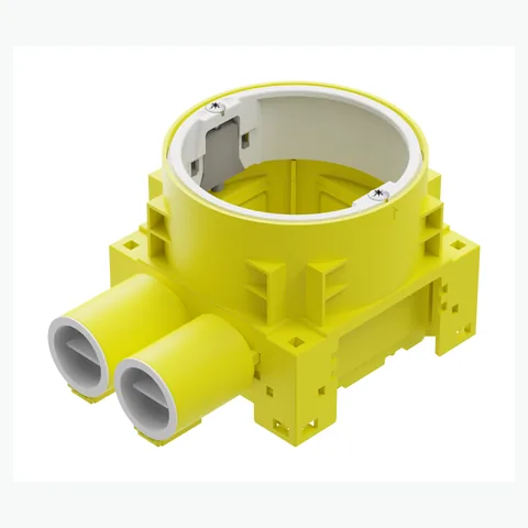 ETM780S electrical installation box