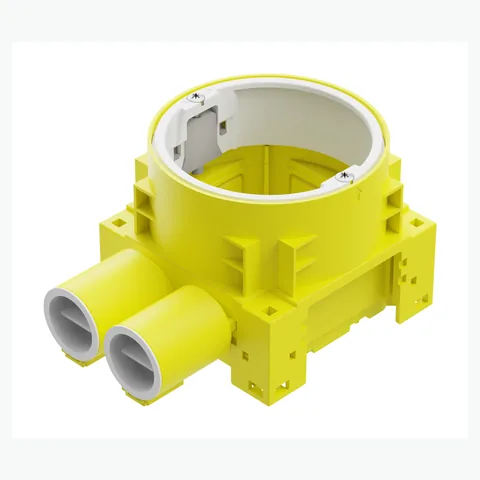 ETM812S electrical installation box