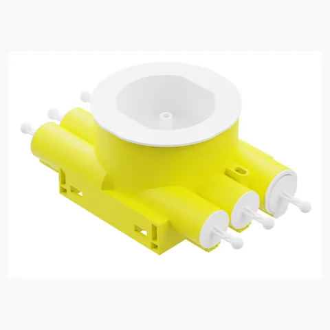 ETM931S electrical installation box